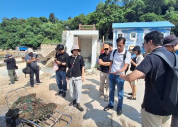 海洋委員會推動「海洋地方創生」串聯三地開創藍色經濟新契機