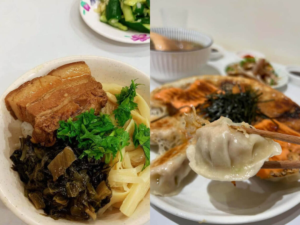 2025竹南美食推薦｜人氣攀升中 不可錯過摯麵室、佐佐日式煎餃等竹南好料