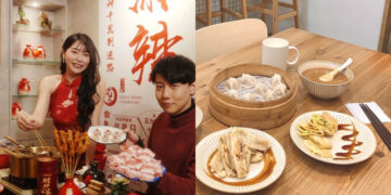 台北宵夜地圖｜大巨蛋周邊超人氣麻辣串串 平價又過癮宵夜首選