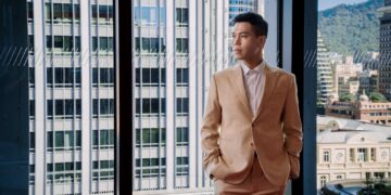 仁心醫者蔣卓穎 精湛醫術、同理心重建生命尊嚴