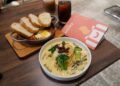 北屯早午餐新亮點 地中海料理+質感韓系空間好吃又好拍