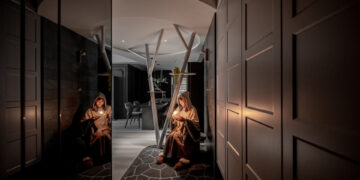 桃園室內設計新趨勢 谷設計以〈賣火柴的小女孩〉奪三金獎