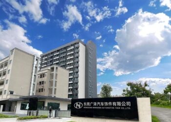 不畏十一長假工作天數少 廣華-KY10月業績逆勢年增