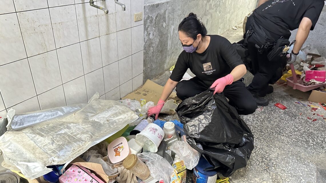 高雄清潔公司推薦 居家清潔、辦公室打掃一次搞定