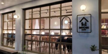 嘉義民雄咖啡廳必訪 在地金桔拿鐵與手作甜點溫暖角落