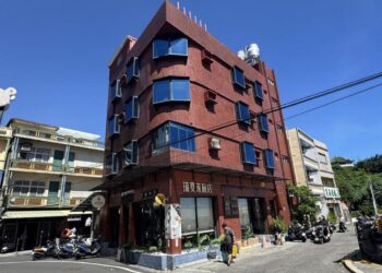 小琉球海景民宿推薦 從親子友善到海龜導覽 完整享受離島假期