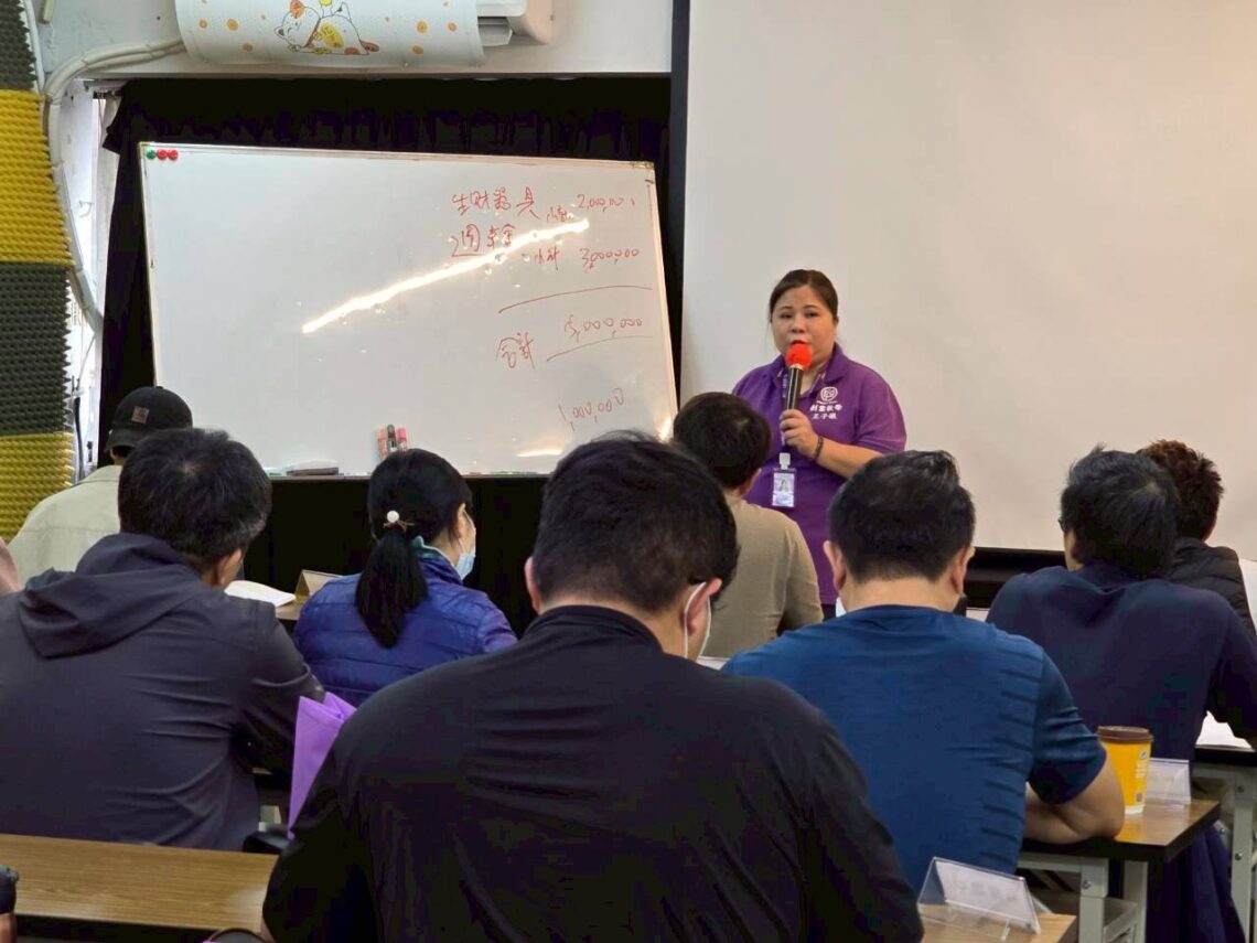 創業教母:「年前倒閉潮」來了!關鍵致命傷?