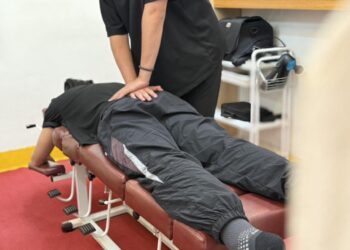 三重傳統整復推拿從身體出發 助高壓族群找回身心平衡