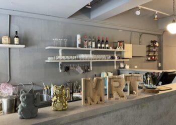 松山餐酒館聚餐推薦 南京復興站附近台北創意料理新選擇