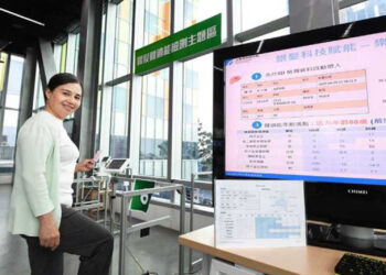 經濟部攜手英國NHS 啟動智慧在宅照護新合作