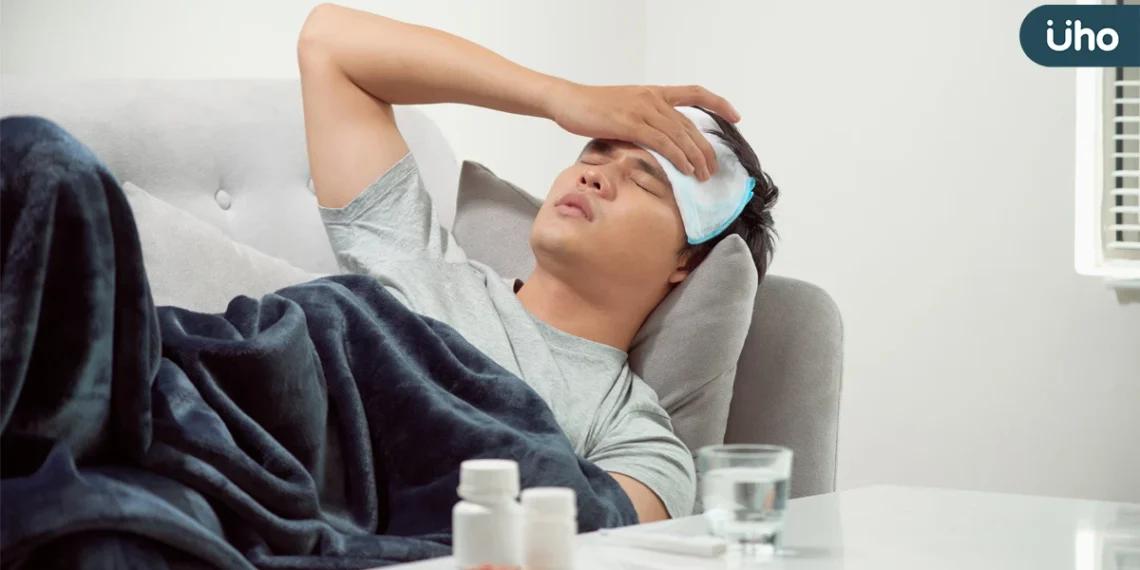 醫提醒留意急性血癌四大症狀 基因檢測+創新標靶藥物 癌友癒見希望