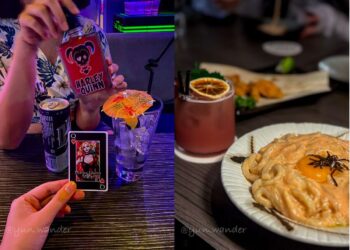 台北餐酒館地圖！必訪 7 間台北特色餐酒館清單 熱鬧開趴或靜靜微醺都OK