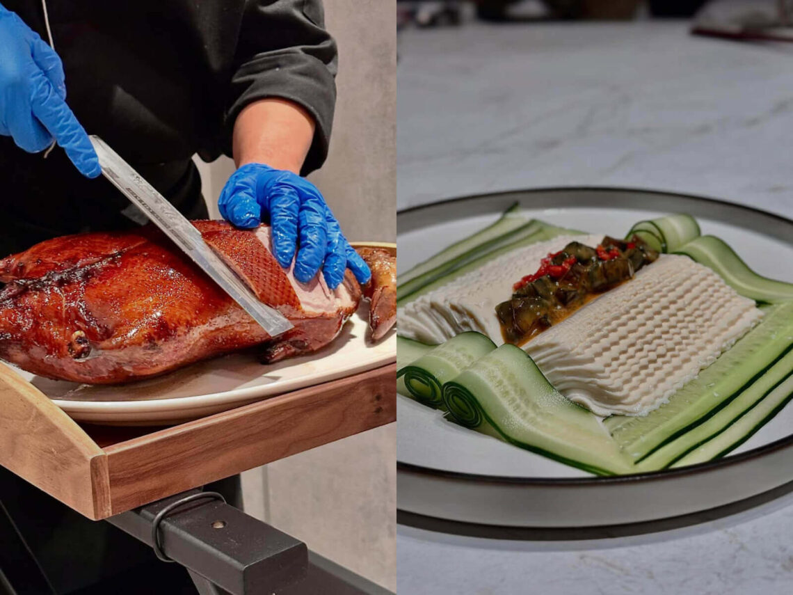 台灣美食｜粵菜控快衝 九華樓插旗台中 這幾間全台高評價粵菜你吃過幾家？