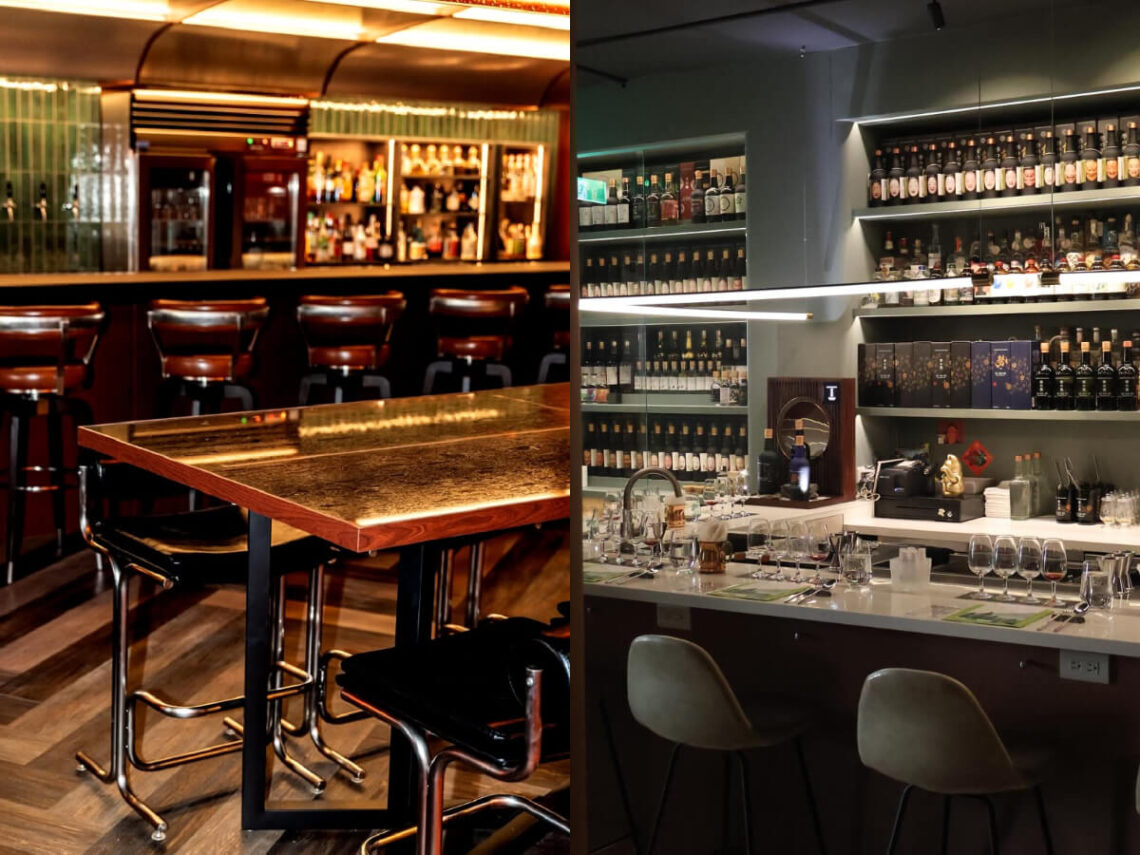 高雄酒吧推薦 TWICE演唱會後續攤 高雄國家體育場周邊8間人氣酒吧必收藏