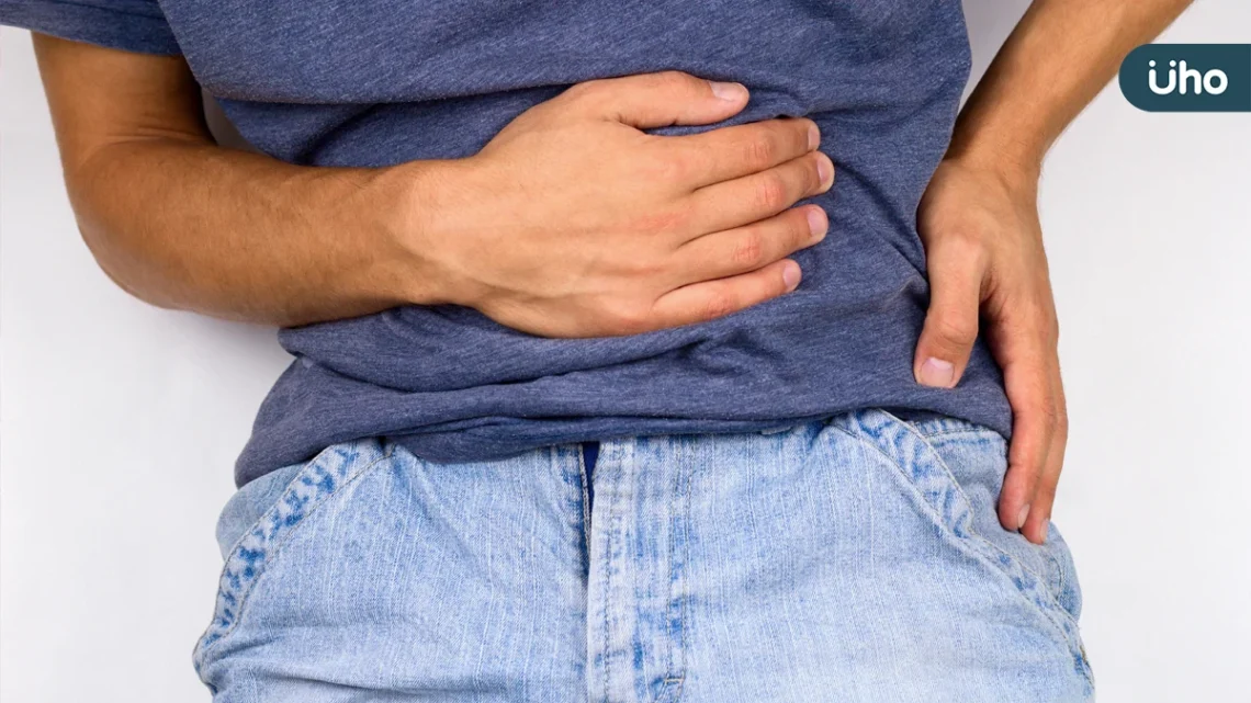 小腹鼓起輕忽當心疝氣卡腸壞死 最新組織膠修補大幅減少疼痛