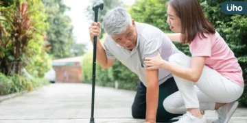 98歲阿公 骨鬆至今健步如飛 醫師：持續用藥是關鍵