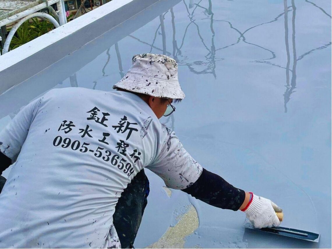 斗六止漏修繕推薦 雲林專業抓漏工程打造安心長效防水方案