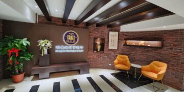 鴻安法律事務所以「溫暖 × 信任 × 高效 × 專業 × 團隊」打造臺灣新世代法律品牌