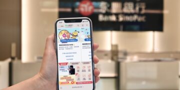 一年一億則的互動信任經濟 永豐銀行如何以LINE重塑「數位情緒價值」？