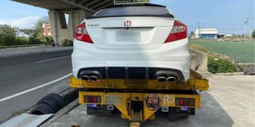 彰化、台中24小時拖吊推薦 價格透明專業道路救援