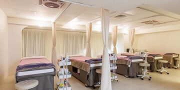 新北三重越式洗髮 深層頭皮護理＋肩頸放鬆 白癡公主都推薦