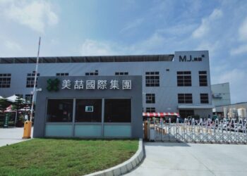 美喆-KY 11月營收持平