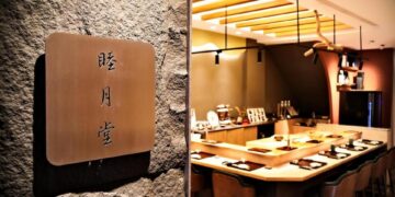 台南安平無菜單餐廳推薦 板前壽司料理體驗 日式職人靜謐日常