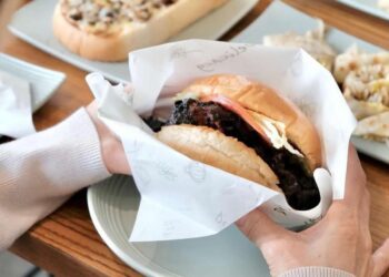 屏東輕食餐廳首選 鹹甜兼具質感餐廳 一次滿足你味蕾