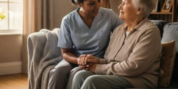 移工與雇主語言障礙持續浮現 LINE翻譯機器人成為跨語溝通新解方