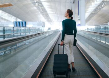 告別繁瑣報銷流程 迎接高效商務支出管理 美國運通企業支付方案