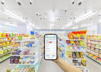 工研院無人商店「拿了就走」全影像AI、邊緣運算打造新零售