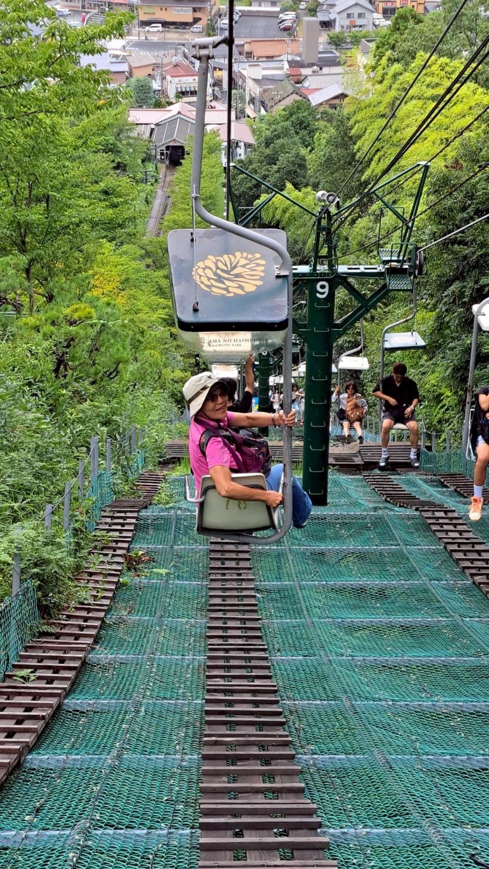 日本關西行程悄悄夯起來!內行人搶搭「這班神秘列車」卡友限定玩法曝光