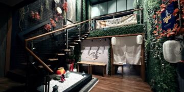 西屯人氣居酒屋推薦 從厚切牛舌到主題之夜 深夜聚餐新選擇