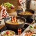 中和人氣鍋物「日本季」登場 松葉蟹膏雞湯暖心上市 冬季限定必吃