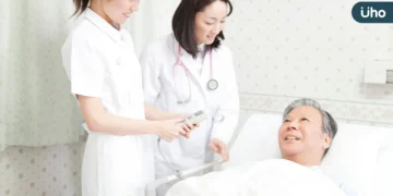 童綜合醫院導入「適應性放療」 量身訂做每個療程 精準鎖定腫瘤部位