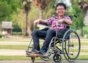 唱出靈魂自由 SMA病友不甘受限於疾病 積極治療找回「做自己」