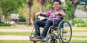 唱出靈魂自由 SMA病友不甘受限於疾病 積極治療找回「做自己」