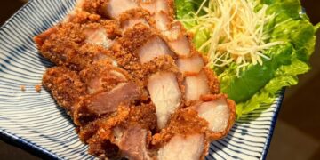 走過一甲子萬華陽春麵 這碗古早味飄香至今不退流行