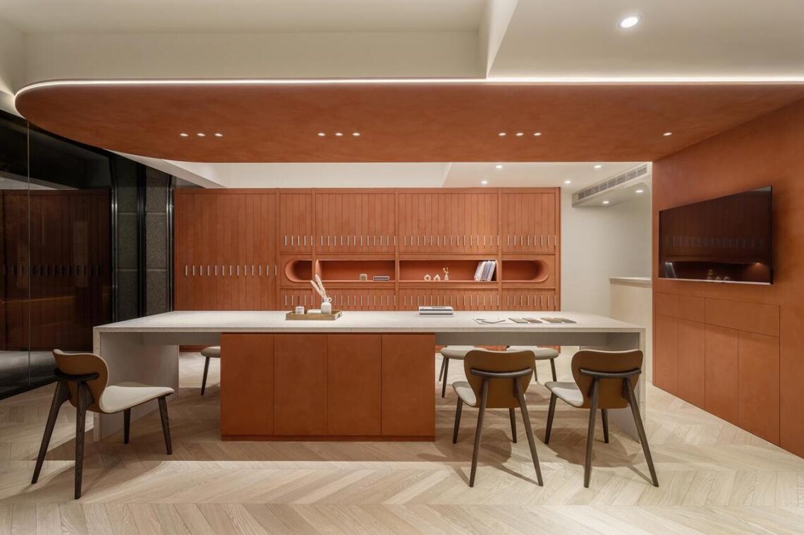 新竹室內設計推薦 小宅也能住得久 平室以生活為本打造理想居家