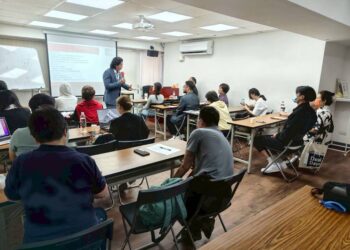 倍司優啟動戰略升級 成立新公司布局國際培訓市場