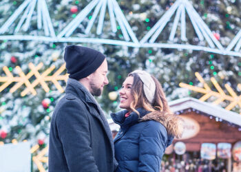 聖誕節「最容易被劈腿」徵信社揭節日外遇激增真相