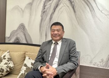 崇友三箭齊發 未來三年營運穩了