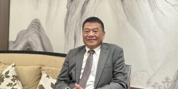 崇友三箭齊發 未來三年營運穩了