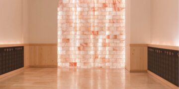 台北人氣SPA推薦 恆溫汗蒸幕帶來清爽舒壓蒸浴體驗