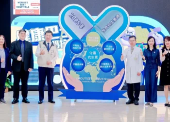 抗藥性成跨域全面性危機 臺北榮民總醫院呼籲 醫病需共同防範抗藥性升溫