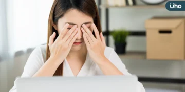 拒絕3C惡視力 醫揭護眼新關鍵