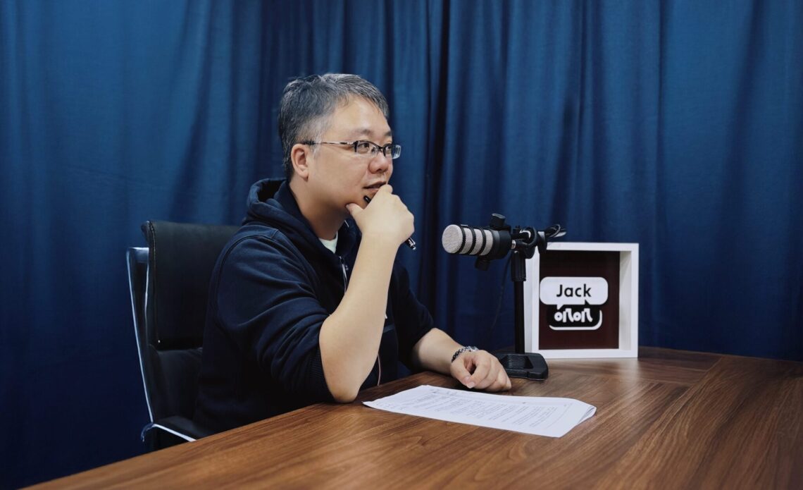 AI 助攻營收創新高！哲煜科技宣佈擴大徵才 搶明年跨國商機