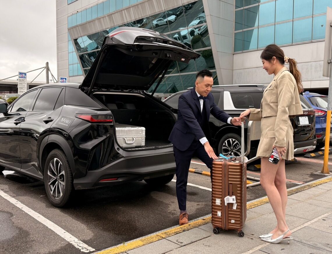 全鋒2026全方位移動平台 安心迎戰出國潮 派車追蹤、eSIM、旅平險一次到位