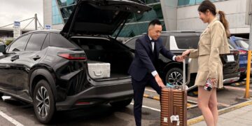 全鋒2026全方位移動平台 安心迎戰出國潮 派車追蹤、eSIM、旅平險一次到位