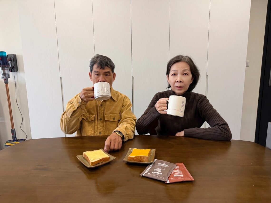 以「生活化營養」切入市場 乳清蛋白新創品牌打造更友善日常營養補充